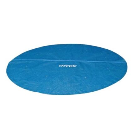 Prelata pentru piscina Intex Easy Set, vinyl, D 284 cm