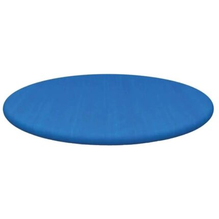 Husa / Prelata pentru piscina gonflabila Polygroup Summer Waves, diametru 366 cm
