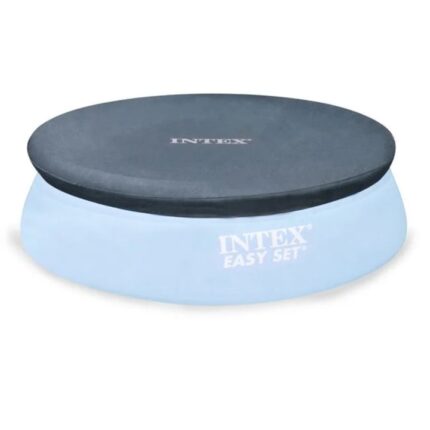 Husa de protectie pentru piscina, accesorii piscina, 280 cm