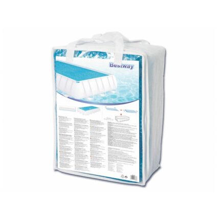 Husa solara pentru piscine 732 x 366 cm Bestway 58228