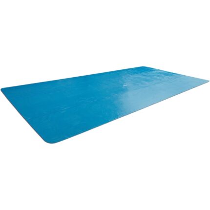 Prelata solara intex pentru piscina rectangulara, 9.6x4.66m