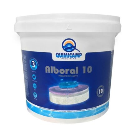 Multifunctii 10 efecte, (Alboral 10), 5 kg