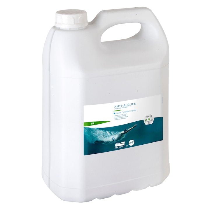 Anti-alge 5 L
