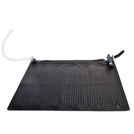 Incalzitor de apa solar Intex 28685, 32 mm diametru conexiune furtun, 120 x 120 cm