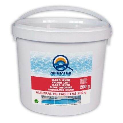Clor lent, 5 kg