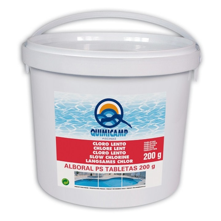 Clor lent, 5 kg