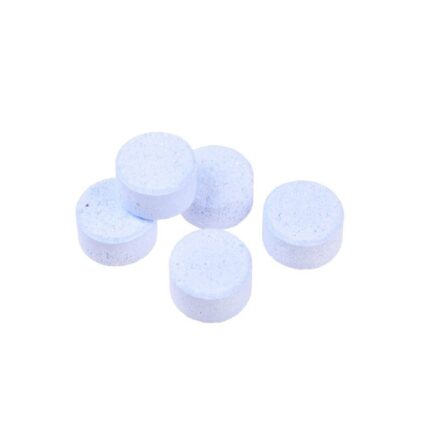 Tablete stabilizatore clor, Ramiz, 5 bucati