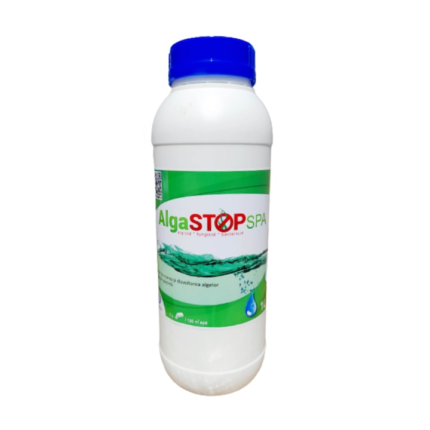 Substanta Antialge, AlgaSTOP SPA, 1L