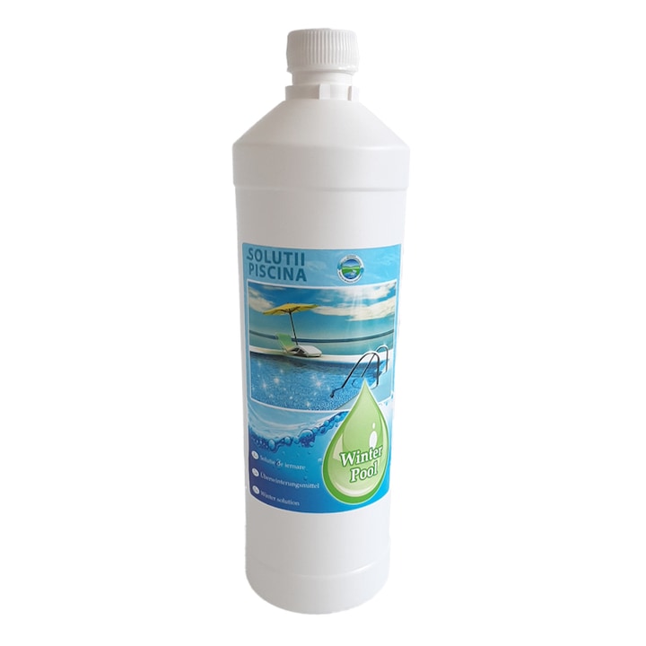 Solutie Iernare, 1 l, Solutii Piscina