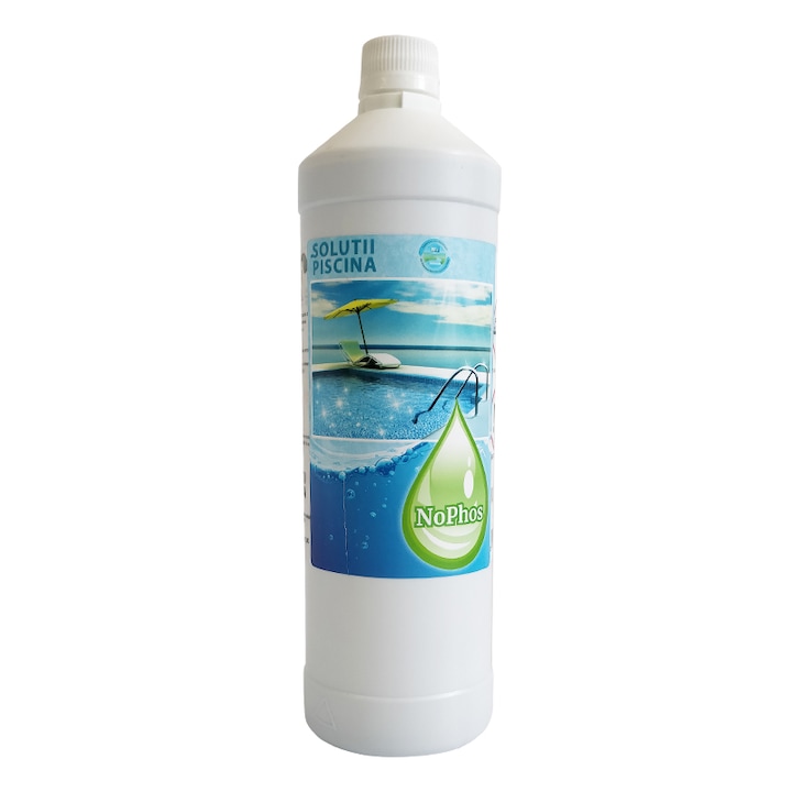 Anti alge, NoPhos, 1l