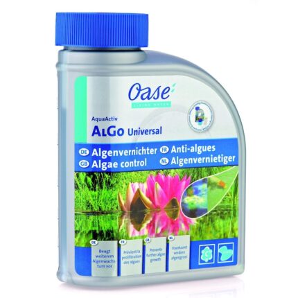 AquaActiv AlGo Universal Oase