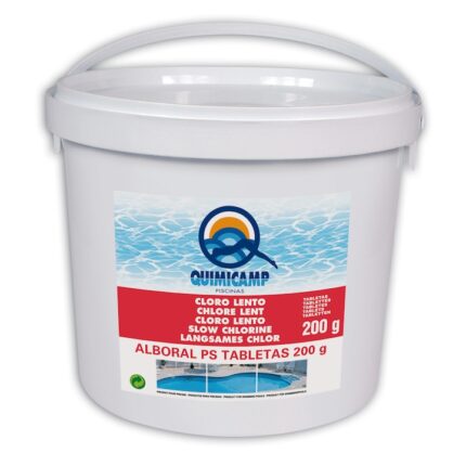 Clor lent, 25 kg