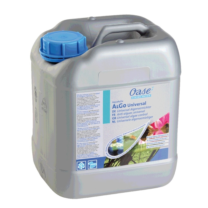 AquaActiv AlGo Univesal Oase 5l