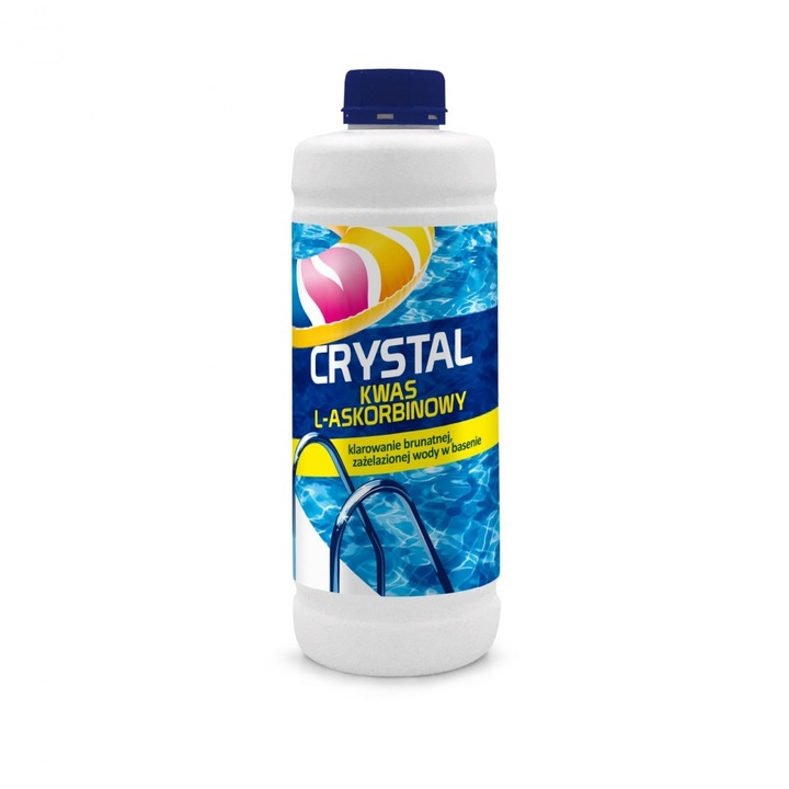 Solutie de clarificare apa, Gamix, 1 l
