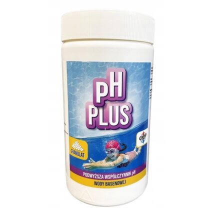 Granule piscina, Profast, Ph minus, 1kg