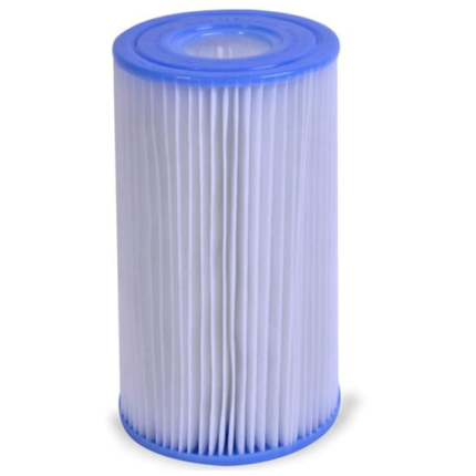 Filtru pentru pompa piscina, Intex, Albastru, 28603
