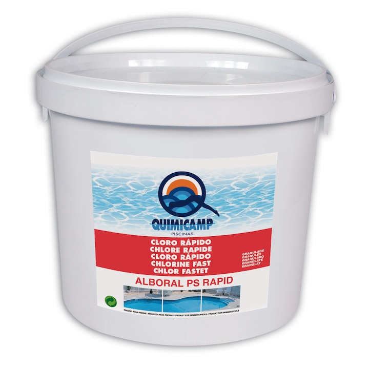 Clor soc granule, 30 kg
