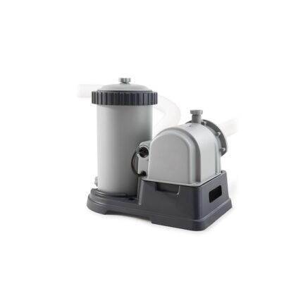 Pompa de filtrare, INTEX, C2500, 220V, 2500 l/h