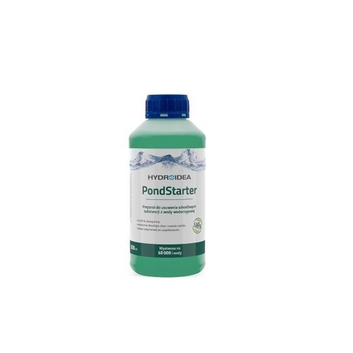Solutie pentru eliminarea clorului, Hydroidea, 25 l