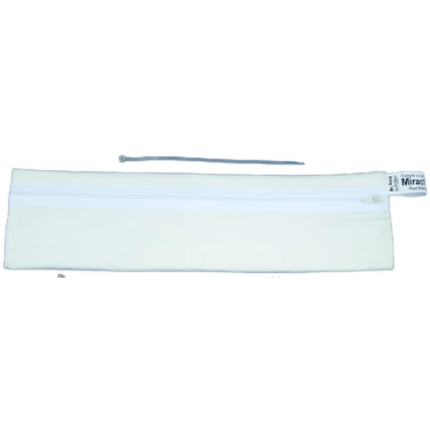 Filtru apa pentru piscina Miracle, Supapa de siguranta 0-3 m3, 50 cm