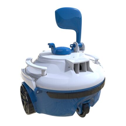 Robot wireless de curatat piscine Attractive SPA 10, Pentru piscine mici si jacuzzi