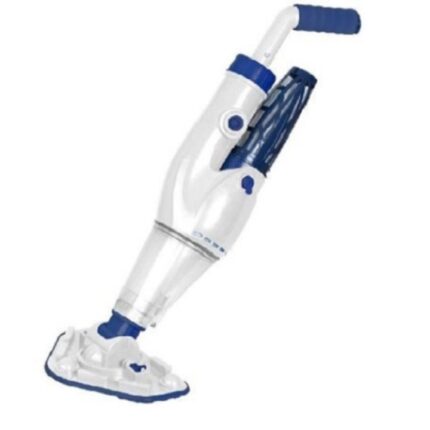 Aspirator Gre electric Vac Plus pentru piscine, cu baterii