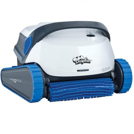 Robot pentru curatat piscina Maytronics Dolphin S 200
