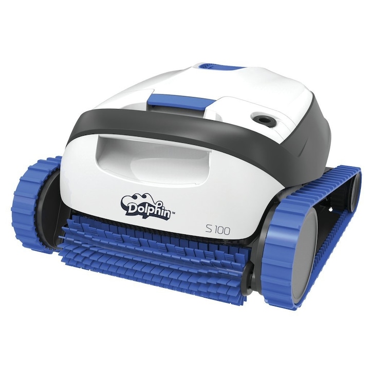 Aspirator automat piscina Dophin S100