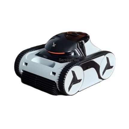 Robot curatare piscina cu acumulator, fara fir - Fairland X-Warrior X30
