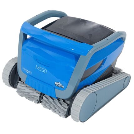 Robot piscina Maytronics Dolphin M550
