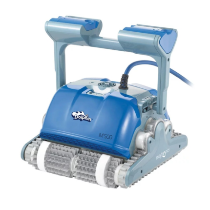 Robot pentru curatat piscina Maytronics Dolphin M500