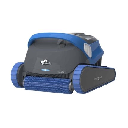 Robot curatare piscina Maytronics Dolphin S400