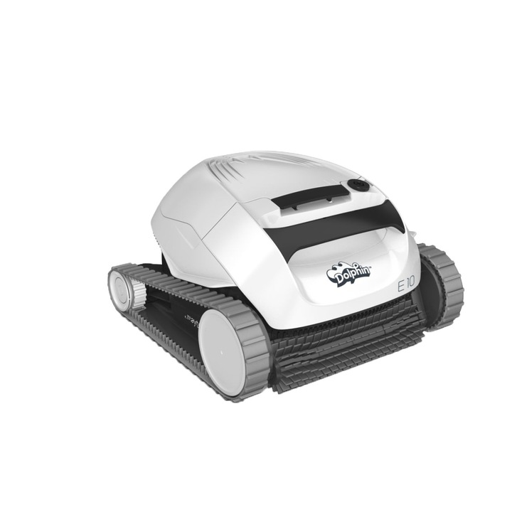 Aspirator automat piscina Dophin E10