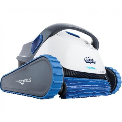 Robot pentru curatat piscina Maytronics Dolphin S300i