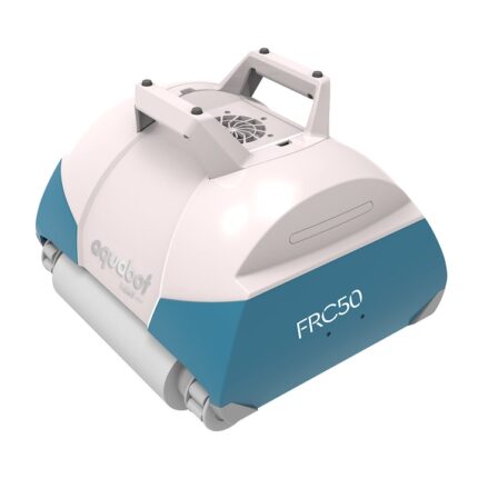 Robot pentru curatat piscina Aquabot FRC50