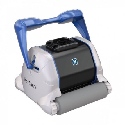 Robot piscina Tiger Shark 2 Hayward