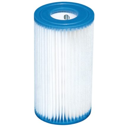 Filtru piscina Intex Tip A 1.4kg