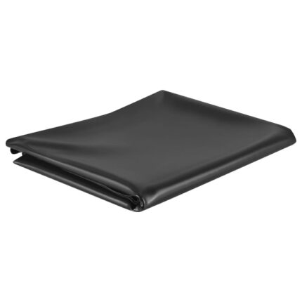 Folie pentru iaz Zakito Europe, PVC, negru, 2x1m, grosime 0,5mm