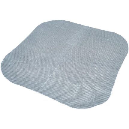 Prelata Izotermica MSPA, Heat Preservation Bubble Mat patrat pentru jacuzzi de 4 persoane