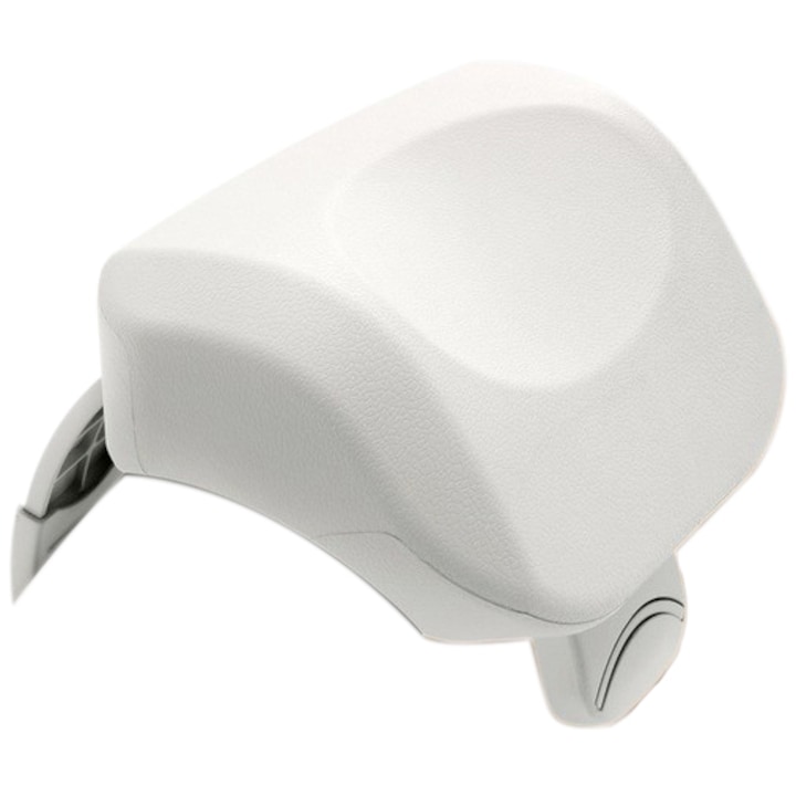 Tetiera Intex 28505 pentru piscina/Spa, , 28cm x 23cm x 17cm