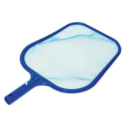 Minciog de suprafata pentru curatare piscina, Verk Group, fara coada, 26x43.5 cm