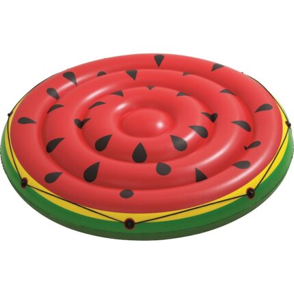 Pluta gonflabila Bestway Watermelon Island, 1.88m