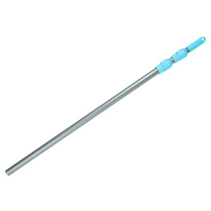 Maner telescopic din aluminiu Intex 279 cm / 29,8 cm, 29055