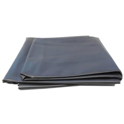 Captuseala iaz AquaLiner Ubbink, negru, 6 x 7 m, PVC
