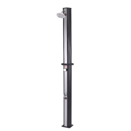 Dus solar, Starmatrix S, 35 L, Gri/Negru