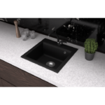 180 mm adancime chiuveta