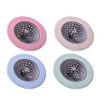 Set 4 site chiuveta, Cafuneplus®, Cada, Pardoseala, Baie sau Bucatarie, Multicolor