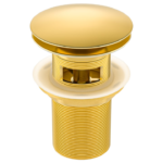 de aur cu preaplin alama diametru G1 1/4 Cu etansare de ghidare