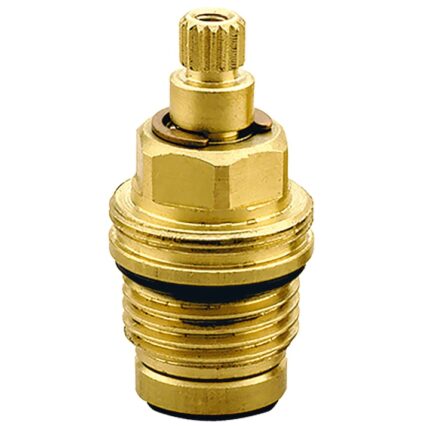 Obertain clasic Ferro, pentru baterie cu dubla comanda, 1/2"