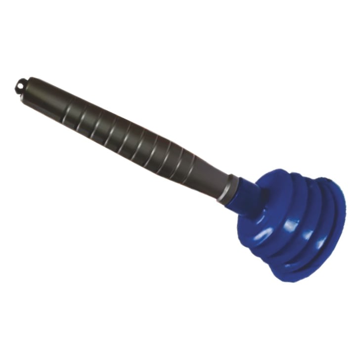 Pompa de desfundat chiuveta, din plastic, YT-598